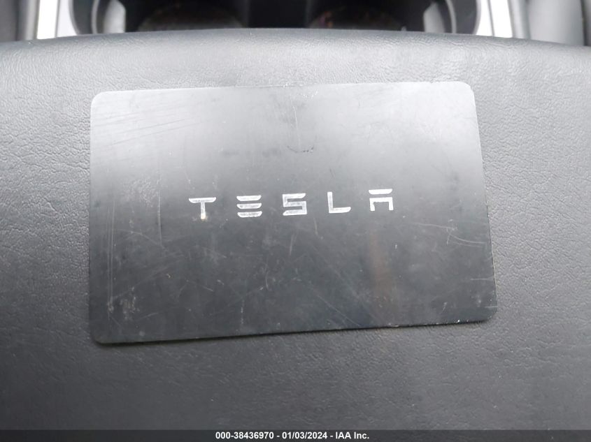 2021 TESLA MODEL Y - 5YJYGDEE1MF173818