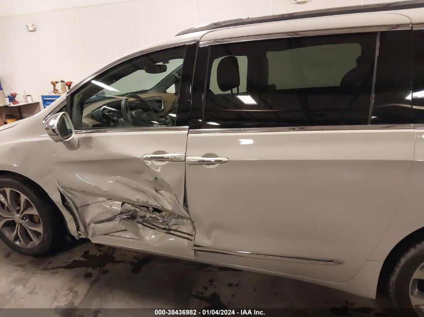 2020 CHRYSLER PACIFICA LIMITED - 2C4RC1GG3LR254691
