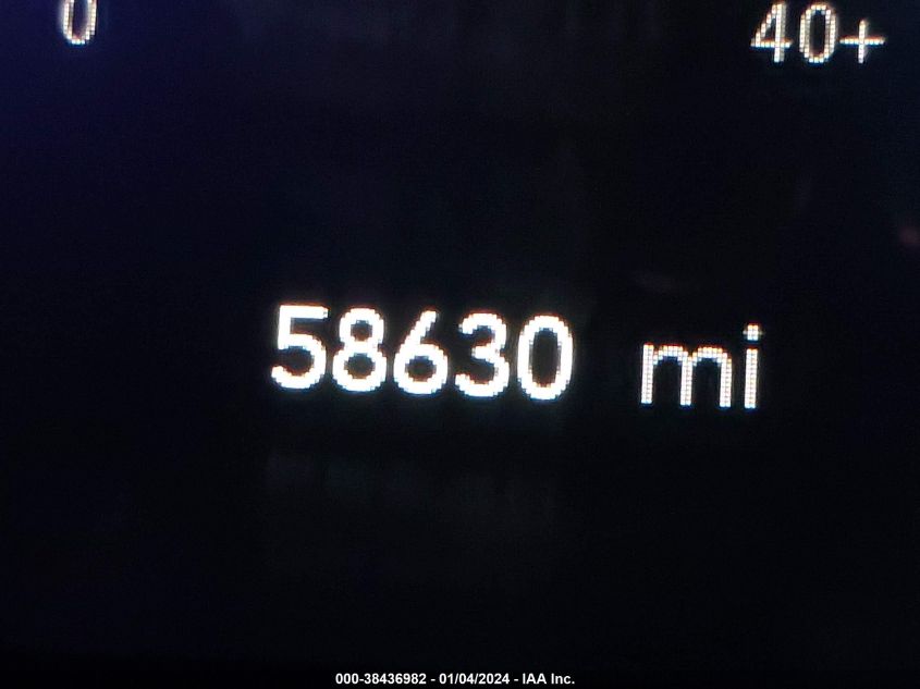 2020 CHRYSLER PACIFICA LIMITED - 2C4RC1GG3LR254691