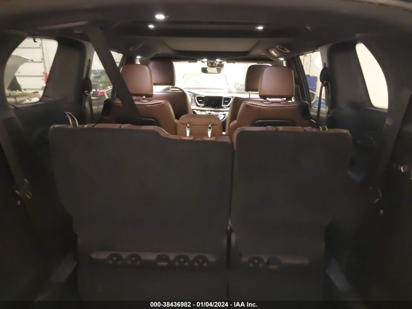 2020 CHRYSLER PACIFICA LIMITED - 2C4RC1GG3LR254691