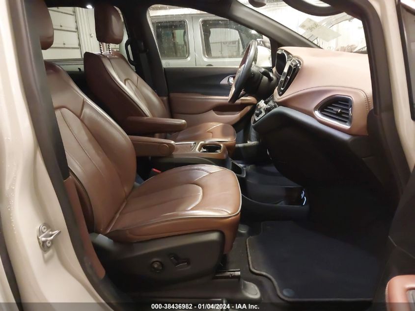 2020 CHRYSLER PACIFICA LIMITED - 2C4RC1GG3LR254691
