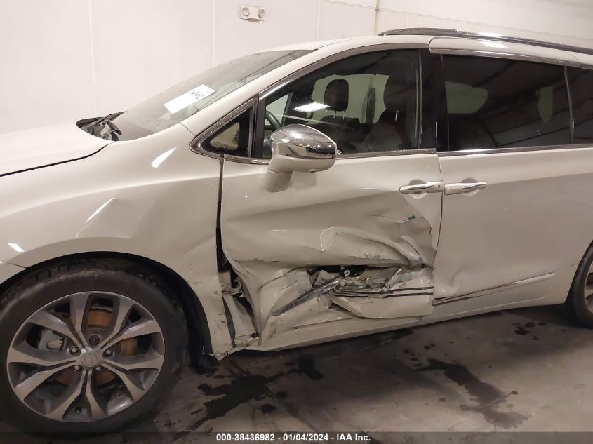 2020 CHRYSLER PACIFICA LIMITED - 2C4RC1GG3LR254691