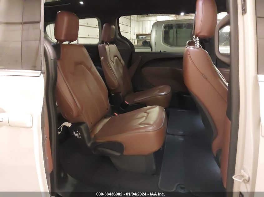 2020 CHRYSLER PACIFICA LIMITED - 2C4RC1GG3LR254691