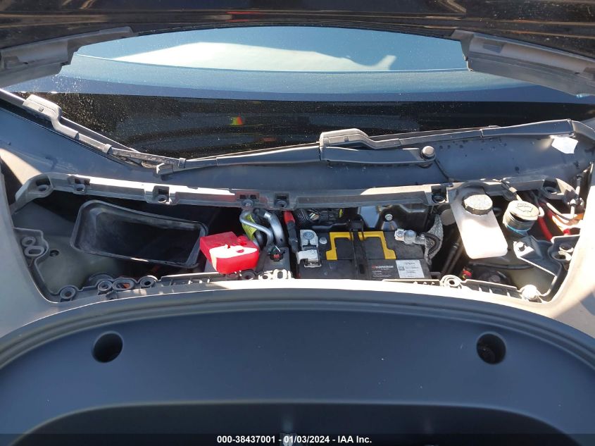 2021 TESLA MODEL 3 STANDARD RANGE PLUS REAR-WHEEL DRIVE - 5YJ3E1EA3MF051666