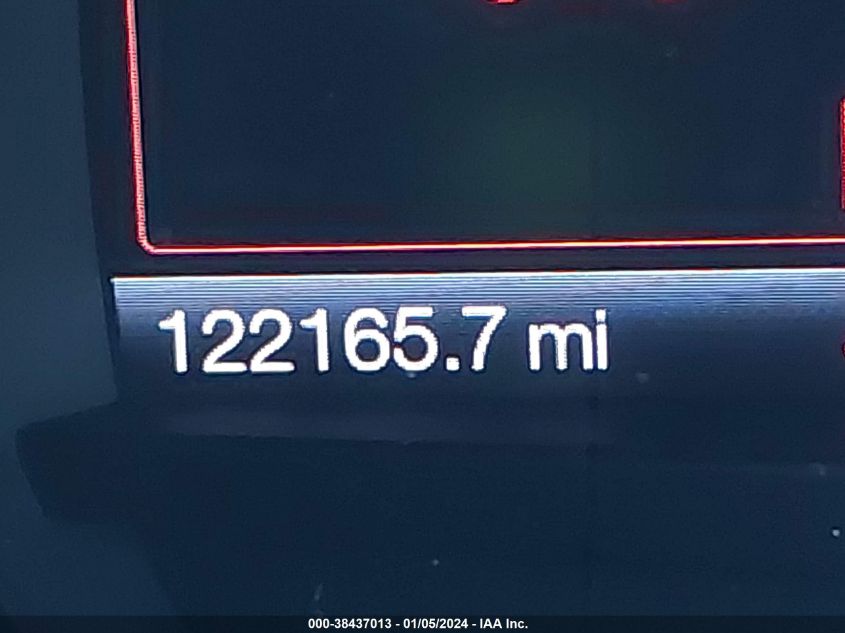2013 FORD FUSION SE - 3FA6P0HR4DR114300