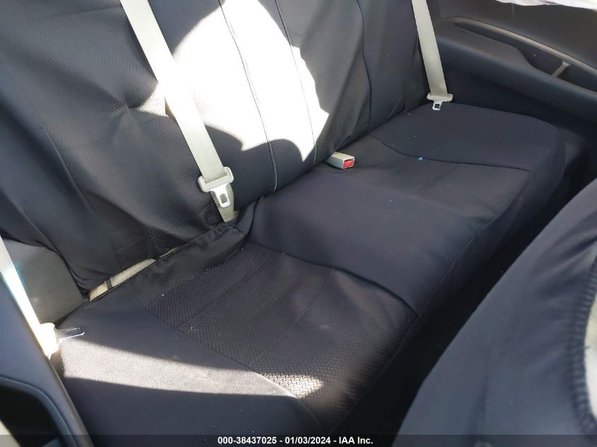 2013 HONDA ACCORD EX - 1HGCT1B71DA015575