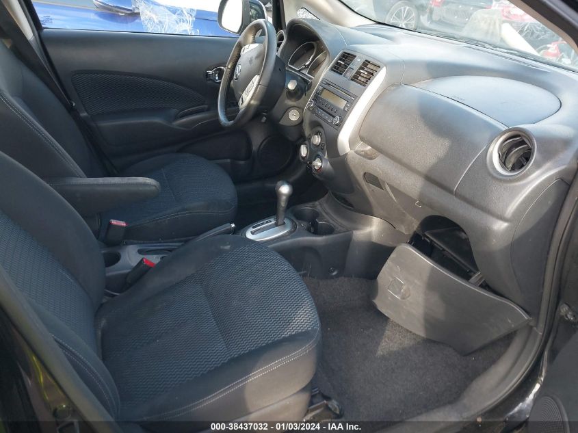 2014 NISSAN VERSA NOTE SV - 3N1CE2CP2EL422089