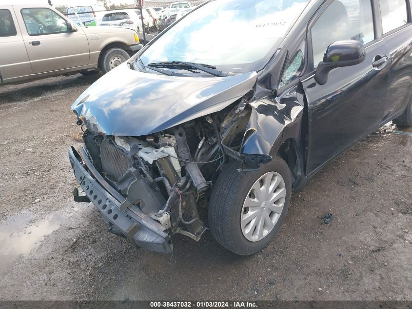 2014 NISSAN VERSA NOTE SV - 3N1CE2CP2EL422089