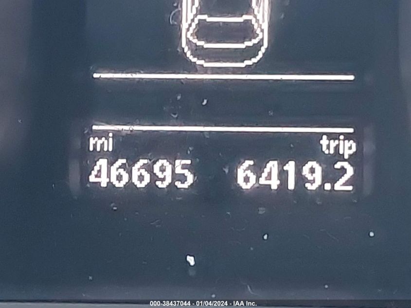 2017 VOLKSWAGEN JETTA 1.8T SEL - 3VWL17AJ6HM211476