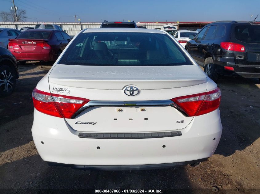 4T1BF1FK6HU450936 | 2017 TOYOTA CAMRY