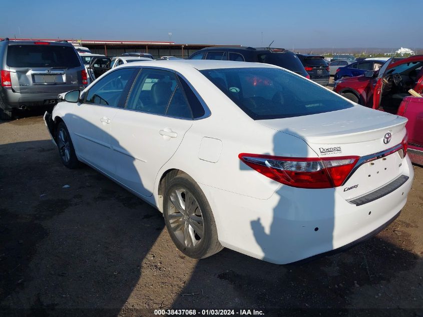 4T1BF1FK6HU450936 | 2017 TOYOTA CAMRY