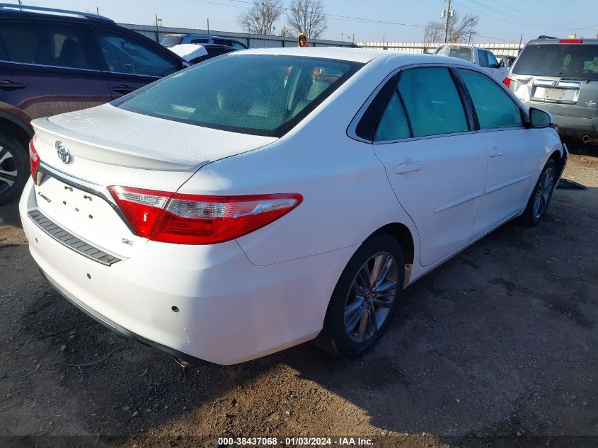 4T1BF1FK6HU450936 | 2017 TOYOTA CAMRY