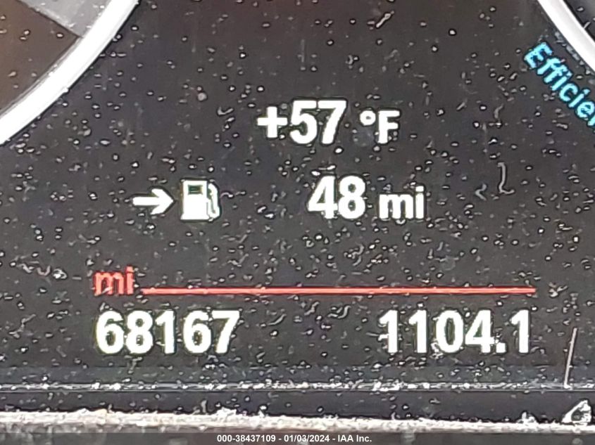2015 BMW 328I XDRIVE - WBA3B5G5XFNS17067