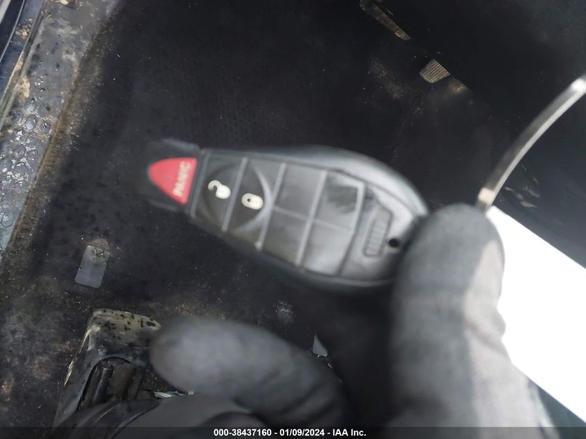 2015 RAM 1500 BIG HORN - 1C6RR7GT7FS764048