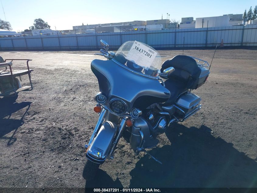 2003 HARLEY-DAVIDSON FLHTCUI ANNIVERSARY 1HD1FCW453Y635069