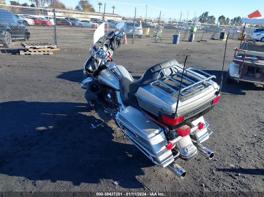 2003 HARLEY-DAVIDSON FLHTCUI ANNIVERSARY 1HD1FCW453Y635069
