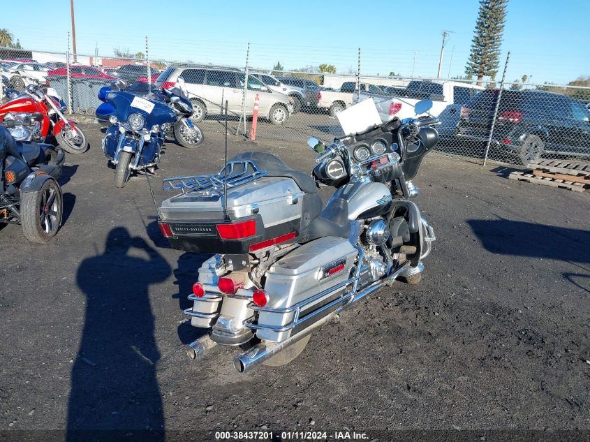 2003 HARLEY-DAVIDSON FLHTCUI ANNIVERSARY 1HD1FCW453Y635069