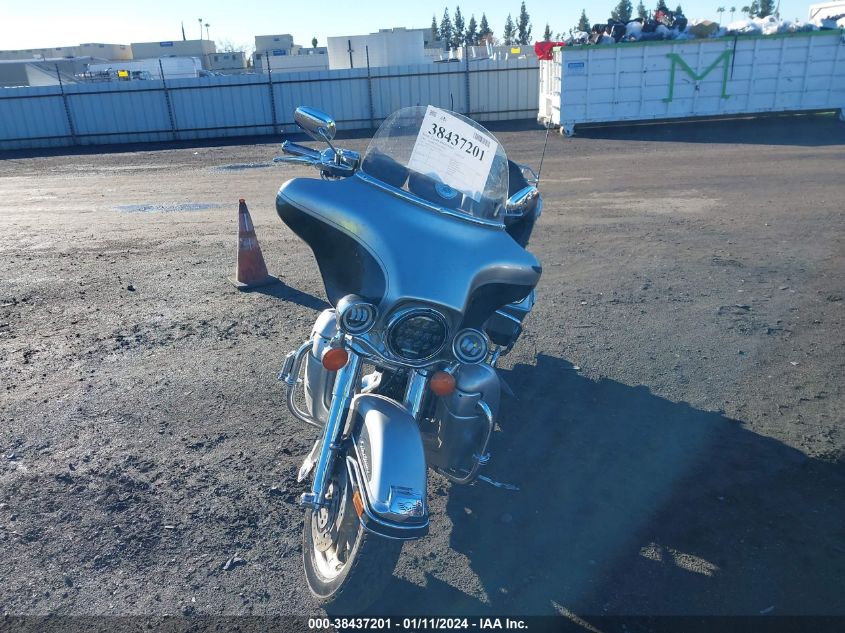2003 HARLEY-DAVIDSON FLHTCUI ANNIVERSARY 1HD1FCW453Y635069