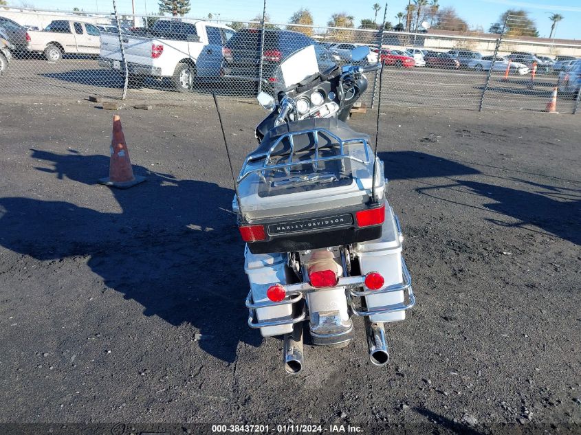 2003 HARLEY-DAVIDSON FLHTCUI ANNIVERSARY 1HD1FCW453Y635069