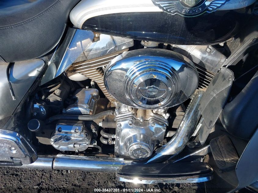 2003 HARLEY-DAVIDSON FLHTCUI ANNIVERSARY 1HD1FCW453Y635069