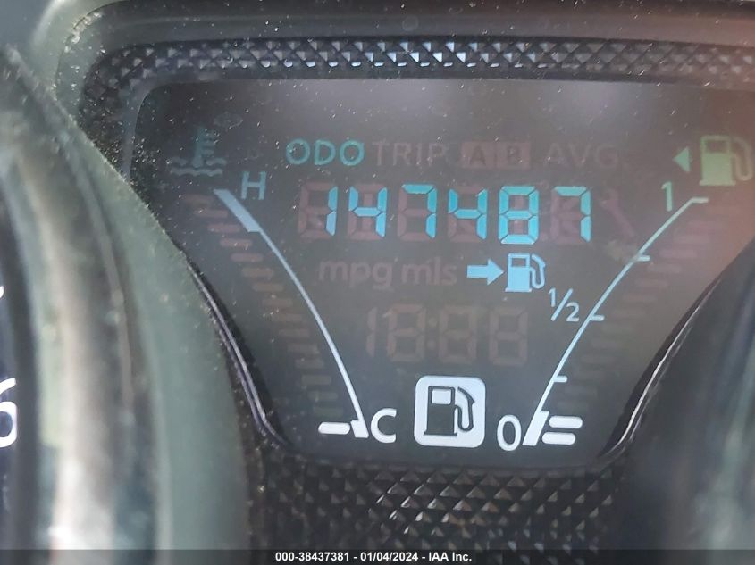 2015 NISSAN VERSA S/S PLUS/SV/SL - 3N1CN7APXFL886622