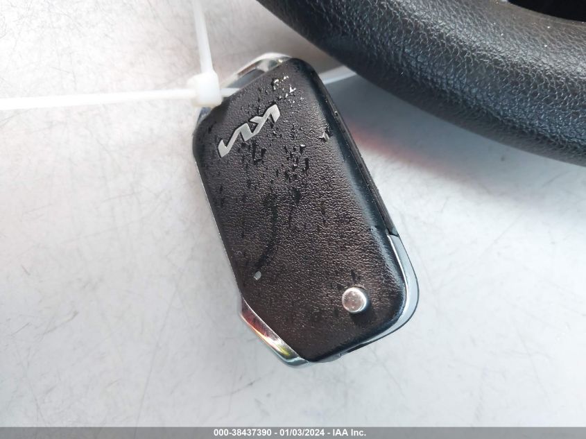 2023 KIA FORTE LXS - 3KPF24AD9PE691690