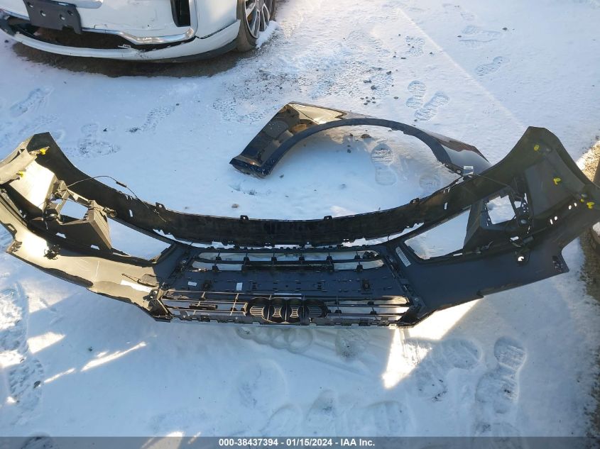 2019 AUDI A4 PREMIUM PLUS - WAUENAF42KN008143