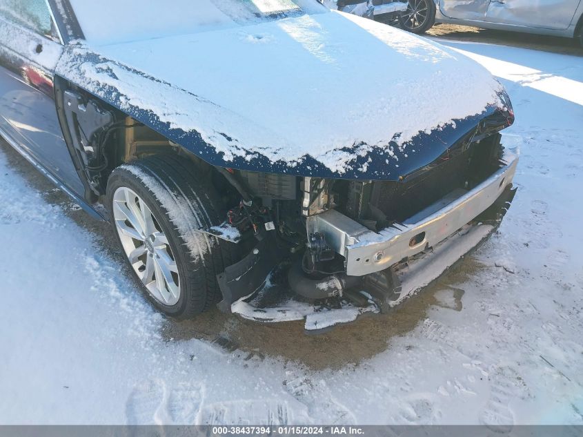 2019 AUDI A4 PREMIUM PLUS - WAUENAF42KN008143