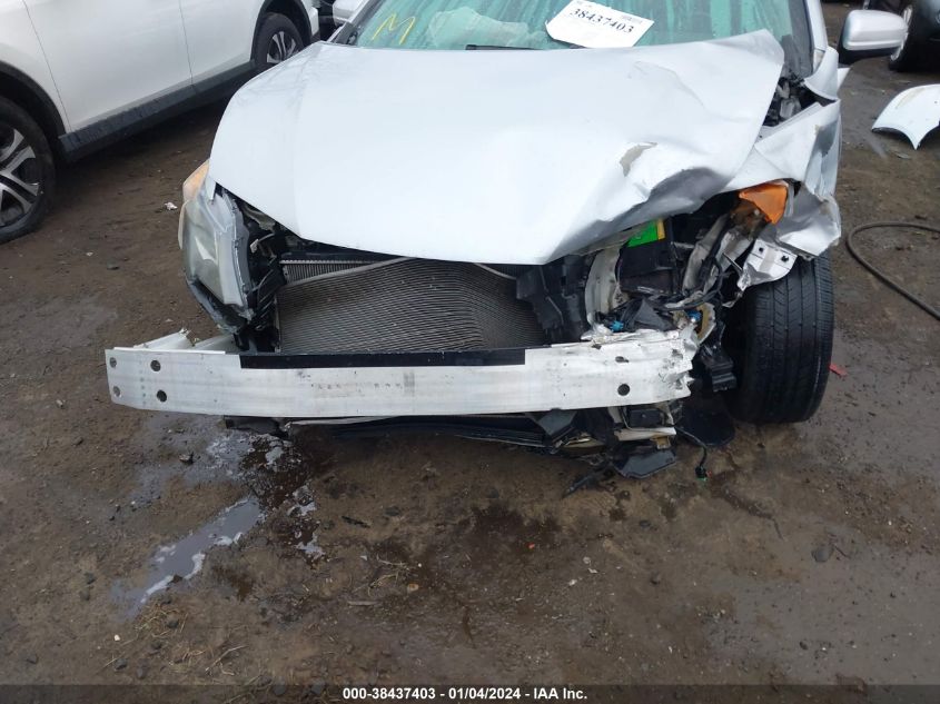 2014 HONDA CIVIC EX-L - 2HGFG3B02EH523397