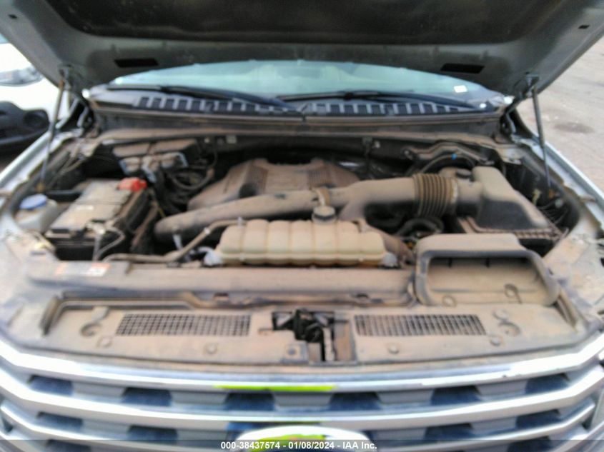 2020 FORD EXPEDITION XLT MAX - 1FMJK1JT3LEA98991