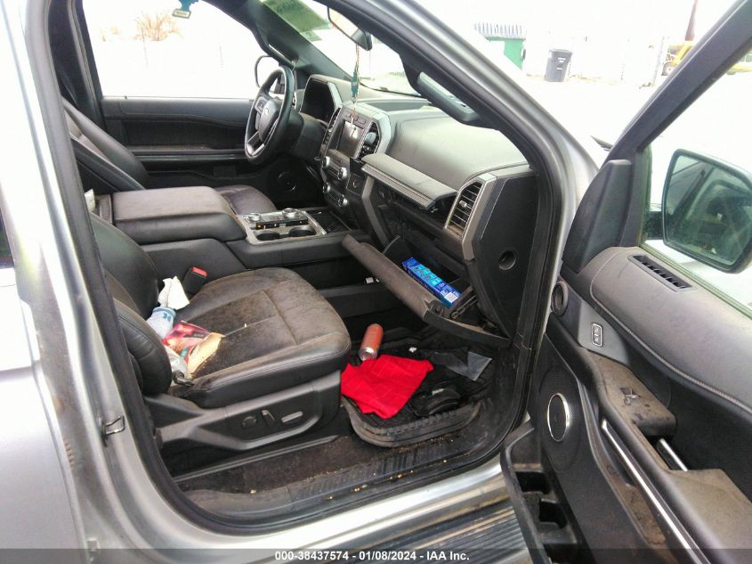 2020 FORD EXPEDITION XLT MAX - 1FMJK1JT3LEA98991