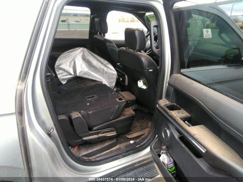 2020 FORD EXPEDITION XLT MAX - 1FMJK1JT3LEA98991