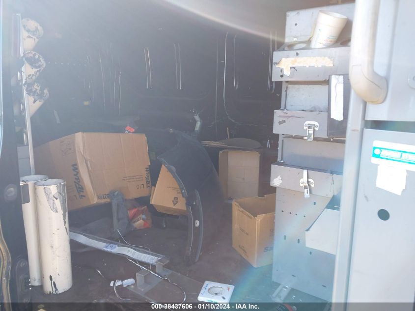 2017 FORD TRANSIT-150 - 1FTYE1YM4HKA48067