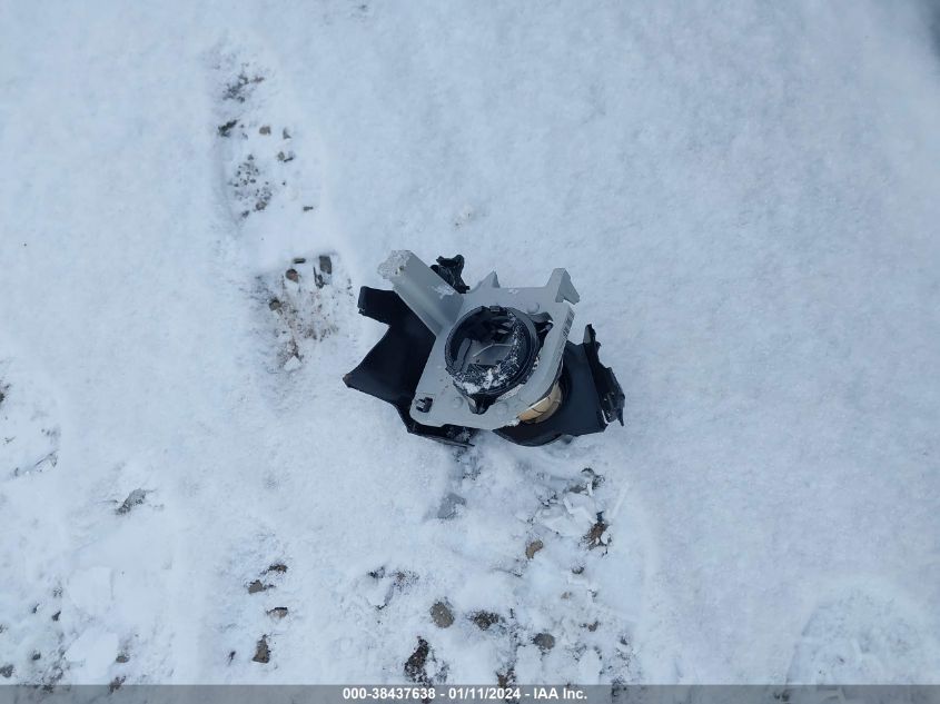 2020 NISSAN PATHFINDER SV - 5N1DR2BM8LC579496