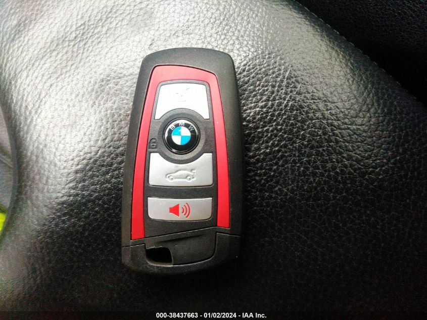 2018 BMW 430I XDRIVE - WBA4Z3C5XJEC48034