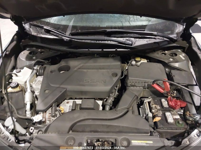 2015 NISSAN ALTIMA 2.5 S - 1N4AL3AP3FN914270