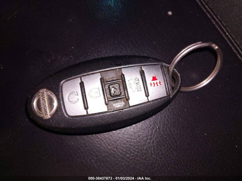2015 NISSAN ALTIMA 2.5 S - 1N4AL3AP3FN914270