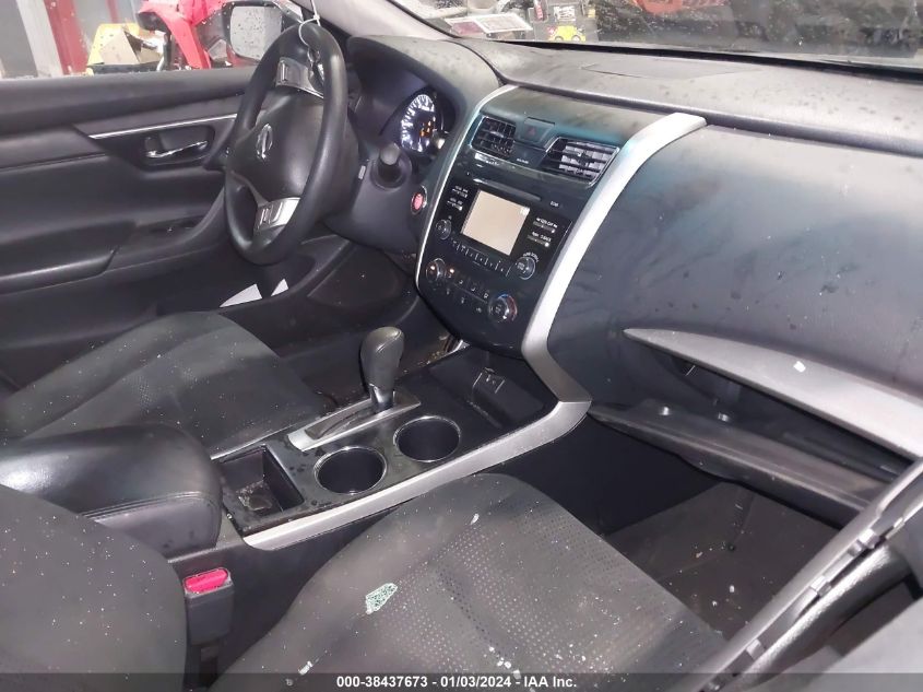 2015 NISSAN ALTIMA 2.5 S - 1N4AL3AP3FN914270