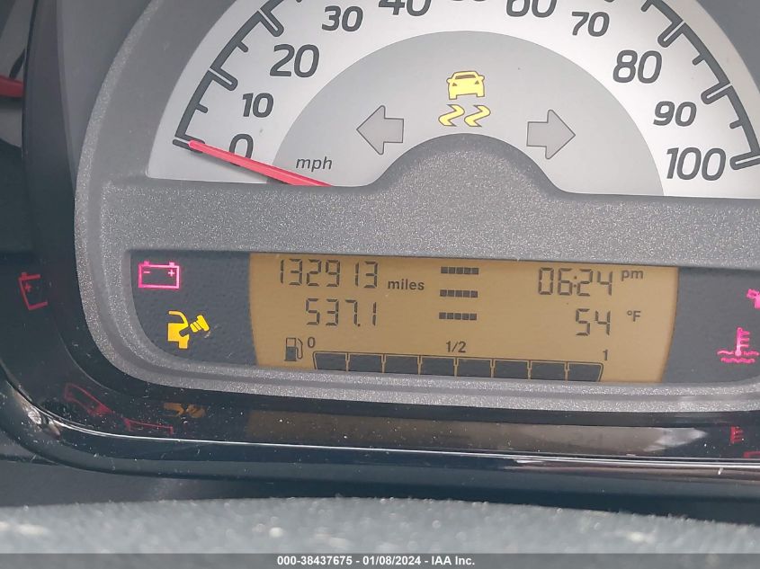 2015 SMART FORTWO PURE/PASSION WMEEJ3BA2FK797988