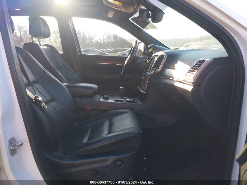 2015 JEEP GRAND CHEROKEE LIMITED - 1C4RJFBG7FC866819