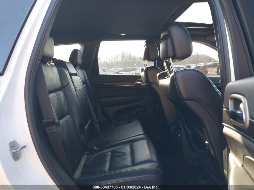 2015 JEEP GRAND CHEROKEE LIMITED - 1C4RJFBG7FC866819