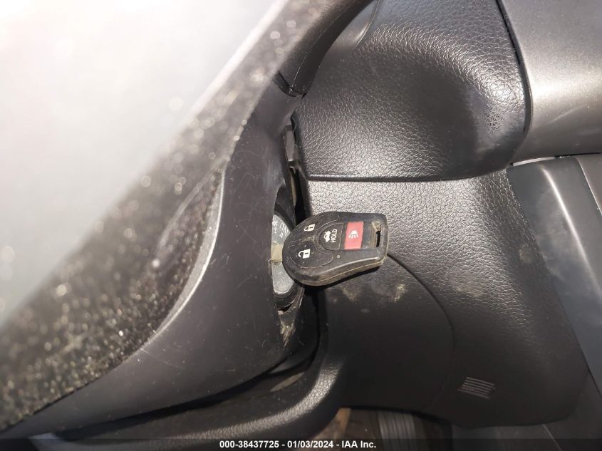 2018 NISSAN SENTRA S/SV/SR/SL - 3N1AB7AP1JY340321