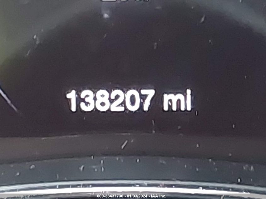 2017 JEEP GRAND CHEROKEE LIMITED - 1C4RJFBG4HC674390