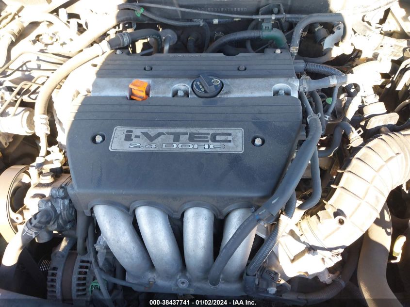 1HGCM56346A146650 | 2006 HONDA ACCORD