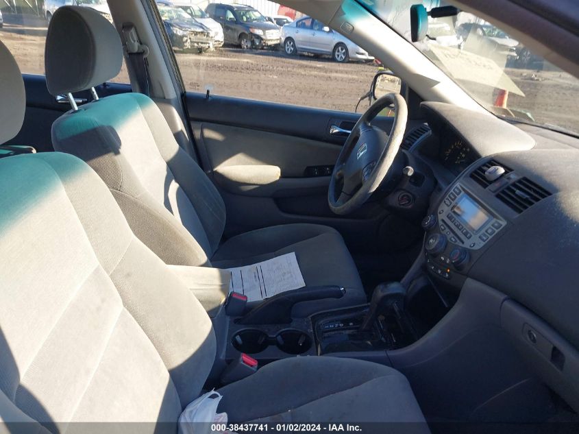 1HGCM56346A146650 | 2006 HONDA ACCORD