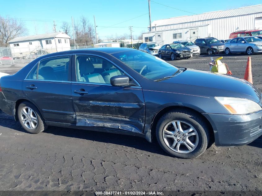 1HGCM56346A146650 | 2006 HONDA ACCORD