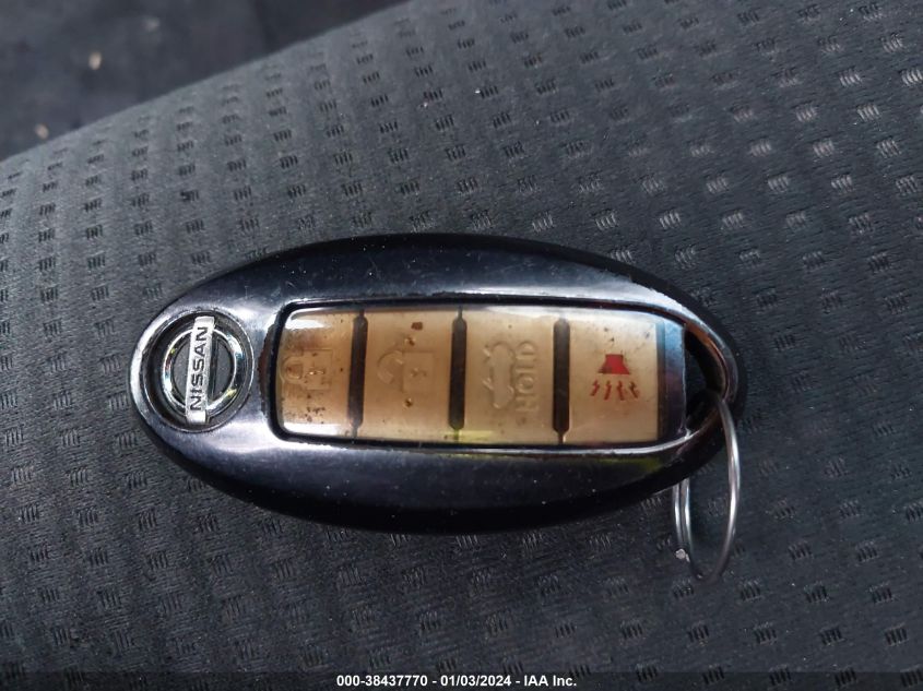 2014 NISSAN ALTIMA 2.5/2.5 S/2.5 SL/2.5 SV - 1N4AL3AP4EN383062