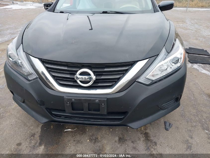 2016 NISSAN ALTIMA 2.5/S/SV/SL/SR - 1N4AL3AP3GC224998