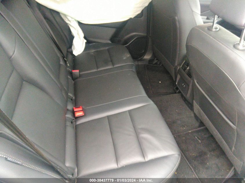2023 NISSAN ROGUE SL - JN8BT3CA2PW416570