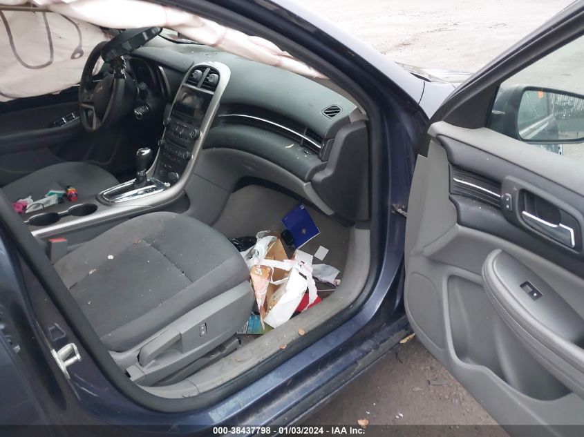 2013 CHEVROLET MALIBU 1LS - 1G11B5SA1DF355837